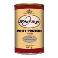 Whey To Go Whey Protein - 1162g